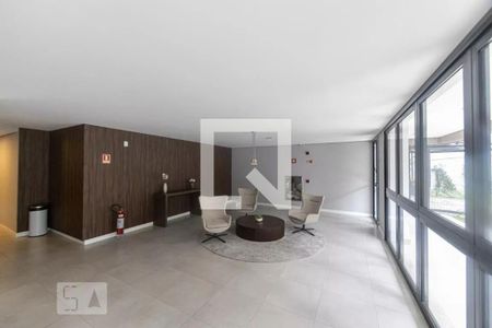 Apartamento à venda com 73m², 3 quartos e 1 vaga Apartamento à venda com 73m², 3 quartos e 1 vagaÁrea comum - Salão de festas