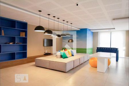 Apartamento à venda com 73m², 3 quartos e 1 vaga Apartamento à venda com 73m², 3 quartos e 1 vagaÁrea comum - Brinquedoteca