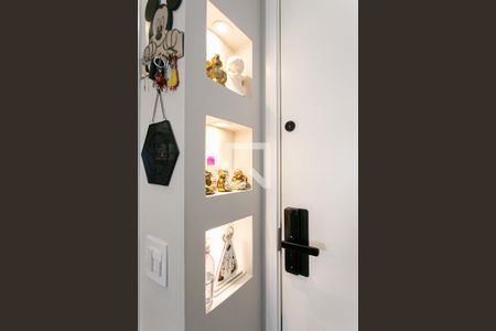 Detalhe da Sala de apartamento à venda com 3 quartos, 73m² em Vila Matilde, São Paulo