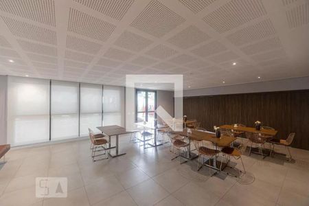 Apartamento à venda com 73m², 3 quartos e 1 vaga Apartamento à venda com 73m², 3 quartos e 1 vagaÁrea comum - Salão de festas