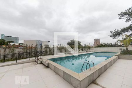 Apartamento à venda com 73m², 3 quartos e 1 vaga Apartamento à venda com 73m², 3 quartos e 1 vagaÁrea comum - Piscina