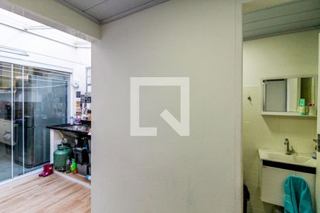 Casa à venda com 113m², 2 quartos e 1 vaga Casa à venda com 113m², 2 quartos e 1 vagaÁrea de Serviço