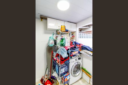 Casa à venda com 113m², 2 quartos e 1 vaga Casa à venda com 113m², 2 quartos e 1 vagaÁrea de Serviço