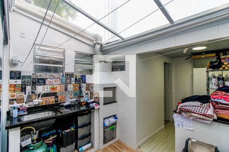 Casa à venda com 113m², 2 quartos e 1 vaga Casa à venda com 113m², 2 quartos e 1 vagaÁrea de Serviço