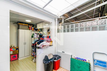 Casa à venda com 113m², 2 quartos e 1 vaga Casa à venda com 113m², 2 quartos e 1 vagaÁrea de Serviço