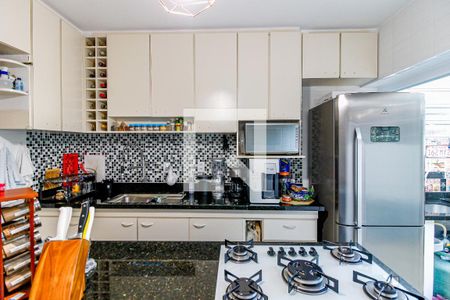 Casa à venda com 113m², 2 quartos e 1 vaga Casa à venda com 113m², 2 quartos e 1 vagaCozinha