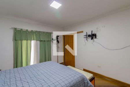 Casa à venda com 300m², 3 quartos e 6 vagasSuíte 3