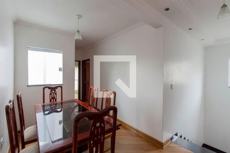 Casa à venda com 300m², 3 quartos e 6 vagasSala de Estar Superior 