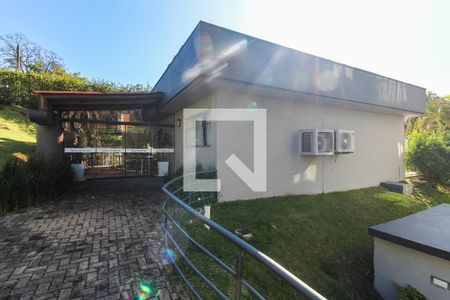 Apartamento para alugar com 80m², 3 quartos e sem vagaSalão de festas