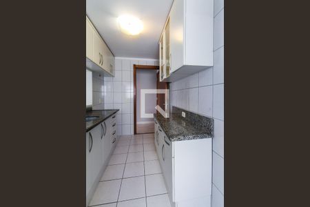 Apartamento para alugar com 80m², 3 quartos e sem vagaCozinha