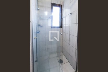 Apartamento para alugar com 80m², 3 quartos e sem vagaBanheiro da suíte