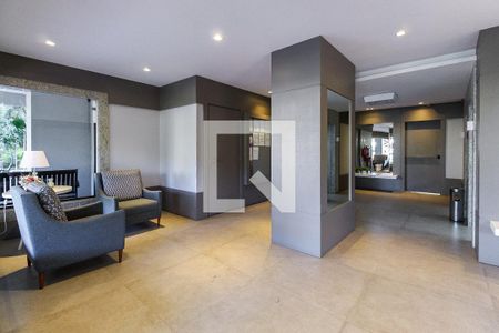 Apartamento para alugar com 80m², 3 quartos e sem vagaHall