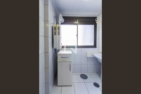 Apartamento para alugar com 80m², 3 quartos e sem vagaÁrea de serviço