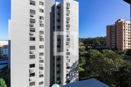 Apartamento para alugar com 80m², 3 quartos e sem vagaVista da suíte