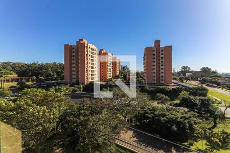 Apartamento para alugar com 80m², 3 quartos e sem vagaVista do quarto 2