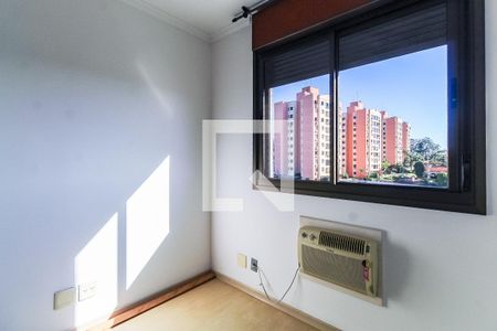 Quarto 1 de apartamento para alugar com 3 quartos, 80m² em Jardim Carvalho, Porto Alegre