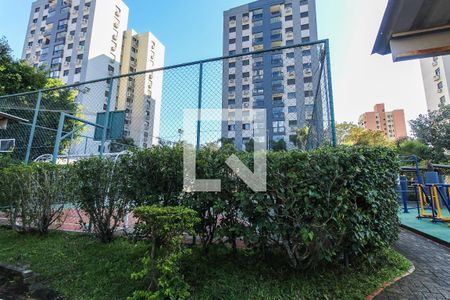 Apartamento para alugar com 80m², 3 quartos e sem vagaQuadra esportiva