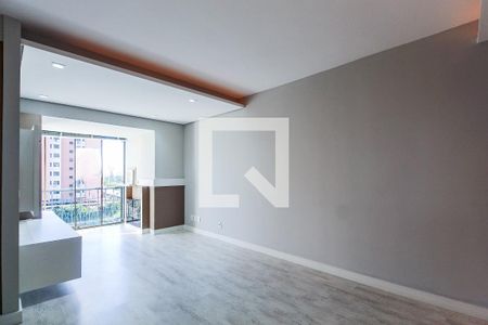 Sala de apartamento para alugar com 3 quartos, 80m² em Jardim Carvalho, Porto Alegre