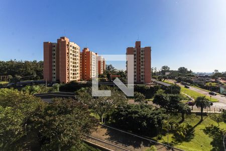 Apartamento para alugar com 80m², 3 quartos e sem vagaVista do quarto 1