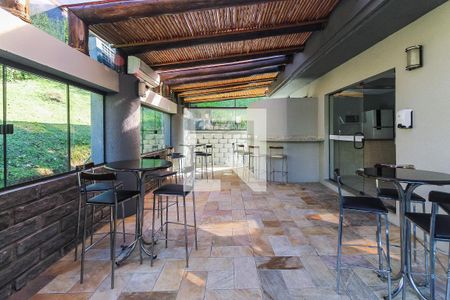 Apartamento para alugar com 80m², 3 quartos e sem vagaSalão de festas