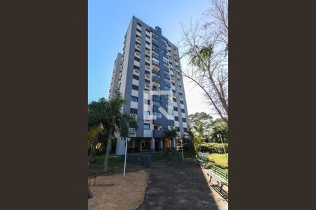 Apartamento para alugar com 80m², 3 quartos e sem vagaFachada
