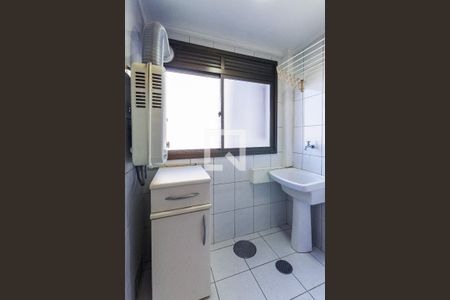 Apartamento para alugar com 80m², 3 quartos e sem vagaÁrea de serviço