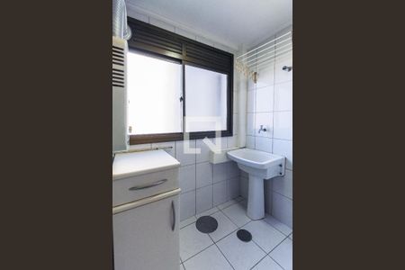 Apartamento para alugar com 80m², 3 quartos e sem vagaÁrea de serviço
