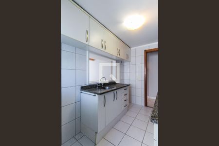 Apartamento para alugar com 80m², 3 quartos e sem vagaCozinha