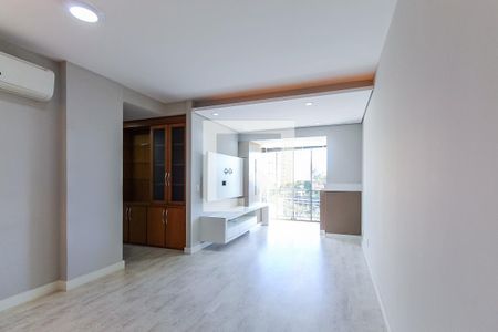 Sala de apartamento para alugar com 3 quartos, 80m² em Jardim Carvalho, Porto Alegre