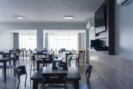 Apartamento para alugar com 80m², 3 quartos e sem vagaSalão de festas
