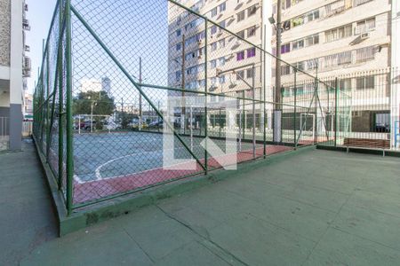 Apartamento à venda com 51m², 2 quartos e 1 vagaQuadra Esportiva