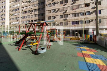 Apartamento à venda com 51m², 2 quartos e 1 vagaÁrea Comum - Playground