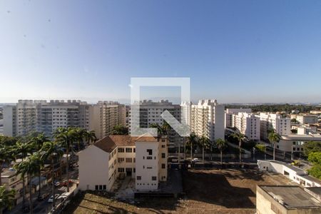 Apartamento à venda com 51m², 2 quartos e 1 vagaVista do Quarto 2