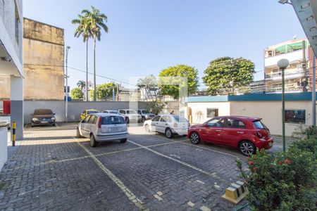 Apartamento à venda com 51m², 2 quartos e 1 vagaGaragem
