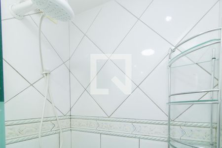 Apartamento à venda com 51m², 2 quartos e 1 vagaDetalhe do Banheiro