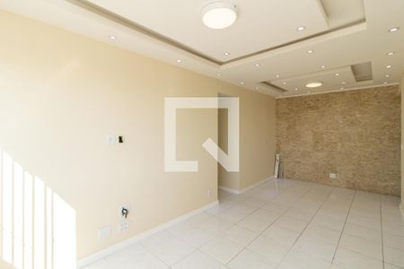 Sala de apartamento à venda com 2 quartos, 51m² em Penha, Rio de Janeiro