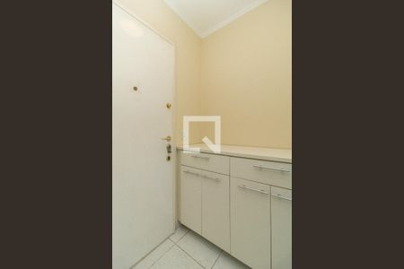 Apartamento à venda com 51m², 2 quartos e 1 vagaHall de Entrada