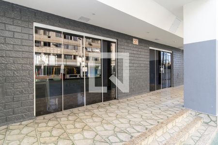 Apartamento à venda com 51m², 2 quartos e 1 vagaÁrea comum - Salão de festas