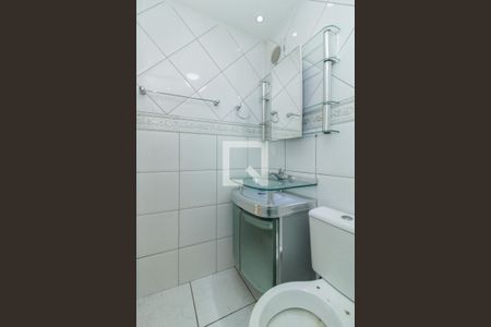 Apartamento à venda com 51m², 2 quartos e 1 vagaBanheiro