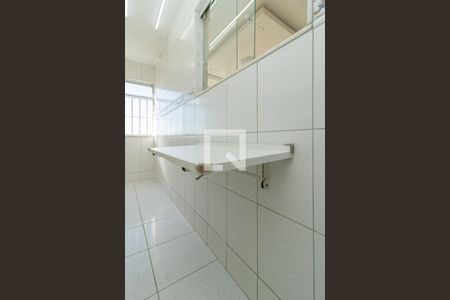 Apartamento à venda com 51m², 2 quartos e 1 vagaDetalhe da Cozinha