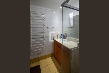Apartamento à venda com 33m², 1 quarto e 1 vagaBanheiro