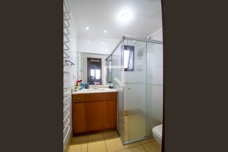 Apartamento à venda com 33m², 1 quarto e 1 vagaBanheiro