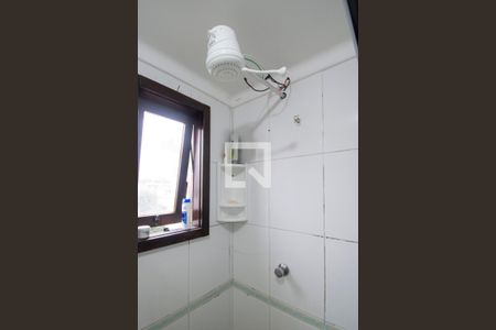 Apartamento à venda com 33m², 1 quarto e 1 vagaBanheiro