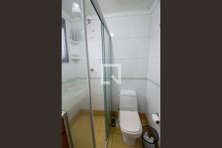 Apartamento à venda com 33m², 1 quarto e 1 vagaBanheiro