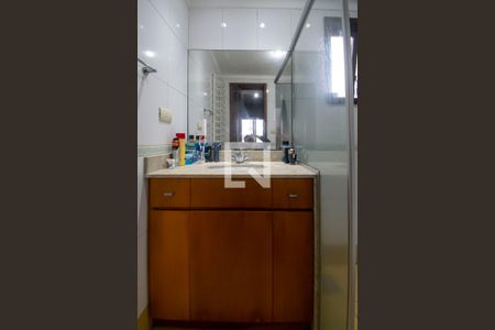 Apartamento à venda com 33m², 1 quarto e 1 vagaBanheiro