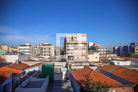 Vista de apartamento à venda com 2 quartos, 100m² em Barcelona, São Caetano do Sul