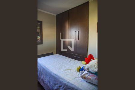 Quarto 1 de apartamento à venda com 2 quartos, 100m² em Barcelona, São Caetano do Sul