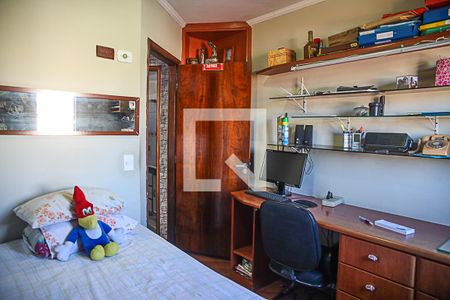Quarto 1 de apartamento à venda com 2 quartos, 100m² em Barcelona, São Caetano do Sul