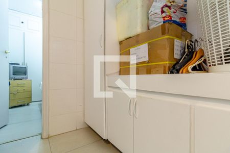 Apartamento à venda com 180m², 4 quartos e 2 vagas Apartamento à venda com 180m², 4 quartos e 2 vagasLavanderia