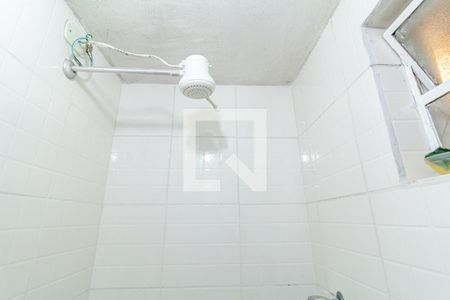 Apartamento à venda com 180m², 4 quartos e 2 vagas Apartamento à venda com 180m², 4 quartos e 2 vagasBanheiro de Serviço